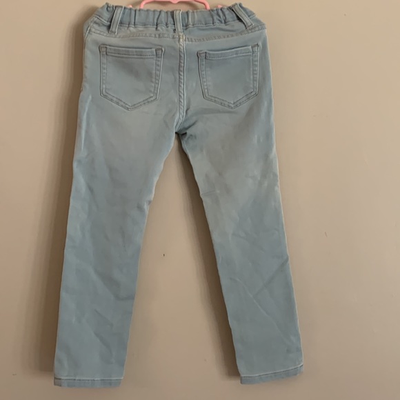 Girls pants - Picture 2 of 6